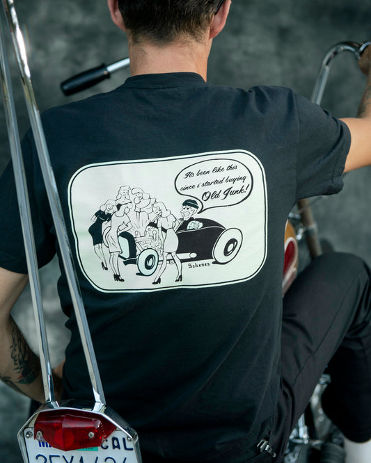 Shop T