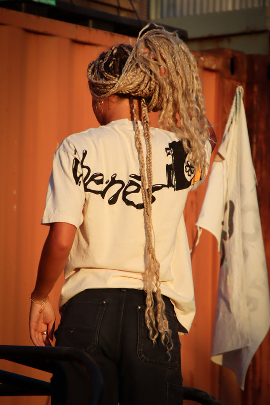 Oil Spill T Shirt