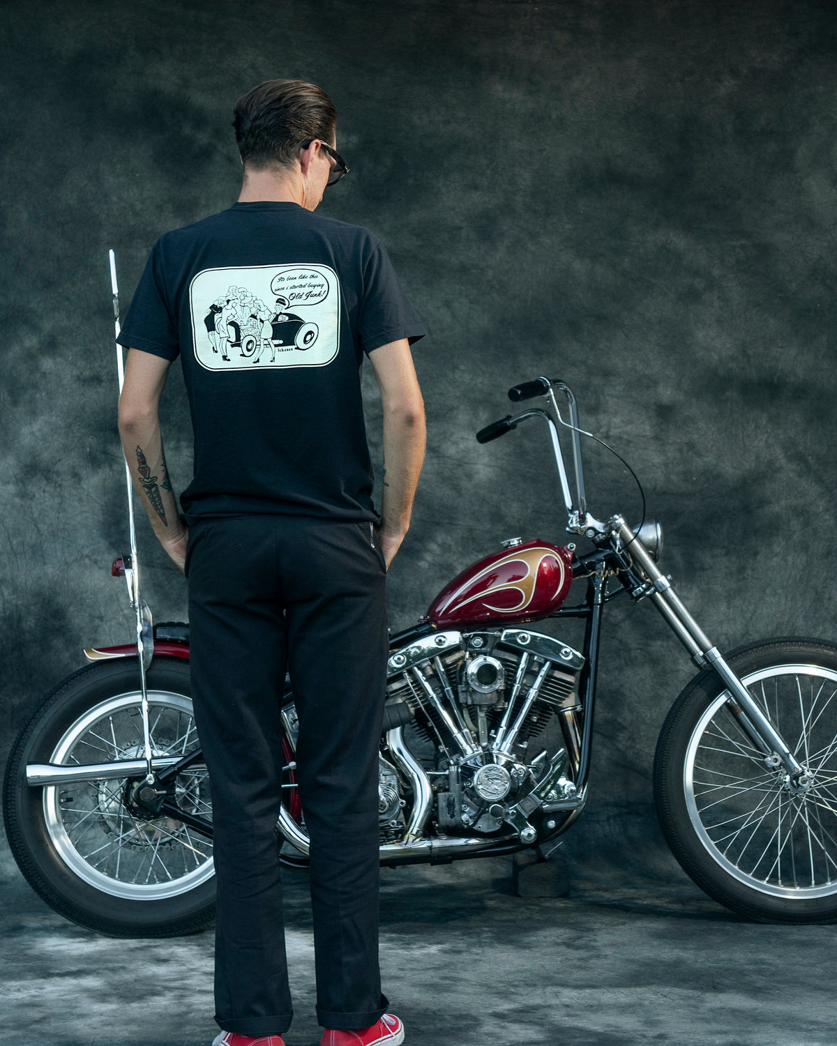 Shop T